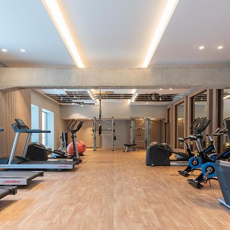 Exclusivo Resort Frente Al Mar, Playa Privada, Piscinas Cartagena Kültér fotó