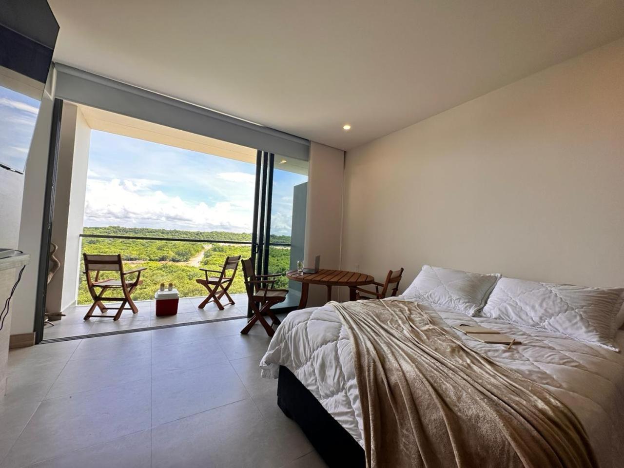 Exclusivo Resort Frente Al Mar, Playa Privada, Piscinas Cartagena Kültér fotó
