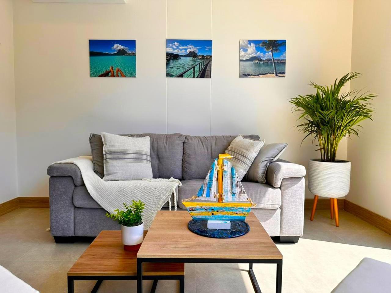 Exclusivo Resort Frente Al Mar, Playa Privada, Piscinas Cartagena Kültér fotó