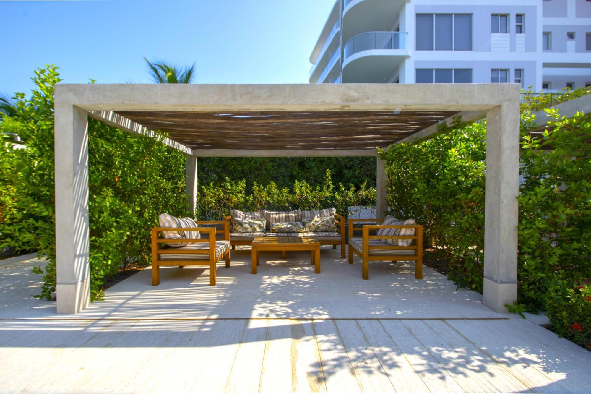 Exclusivo Resort Frente Al Mar, Playa Privada, Piscinas Cartagena Kültér fotó