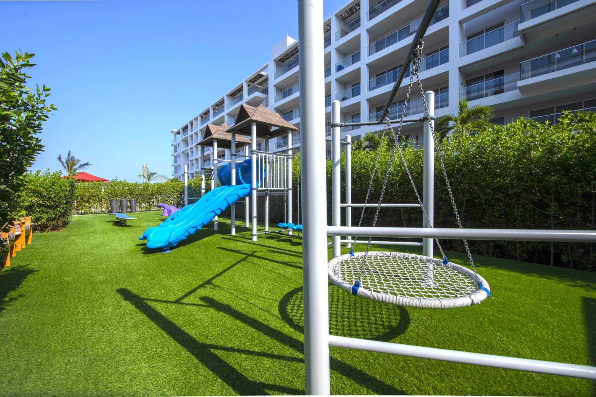 Exclusivo Resort Frente Al Mar, Playa Privada, Piscinas Cartagena Kültér fotó