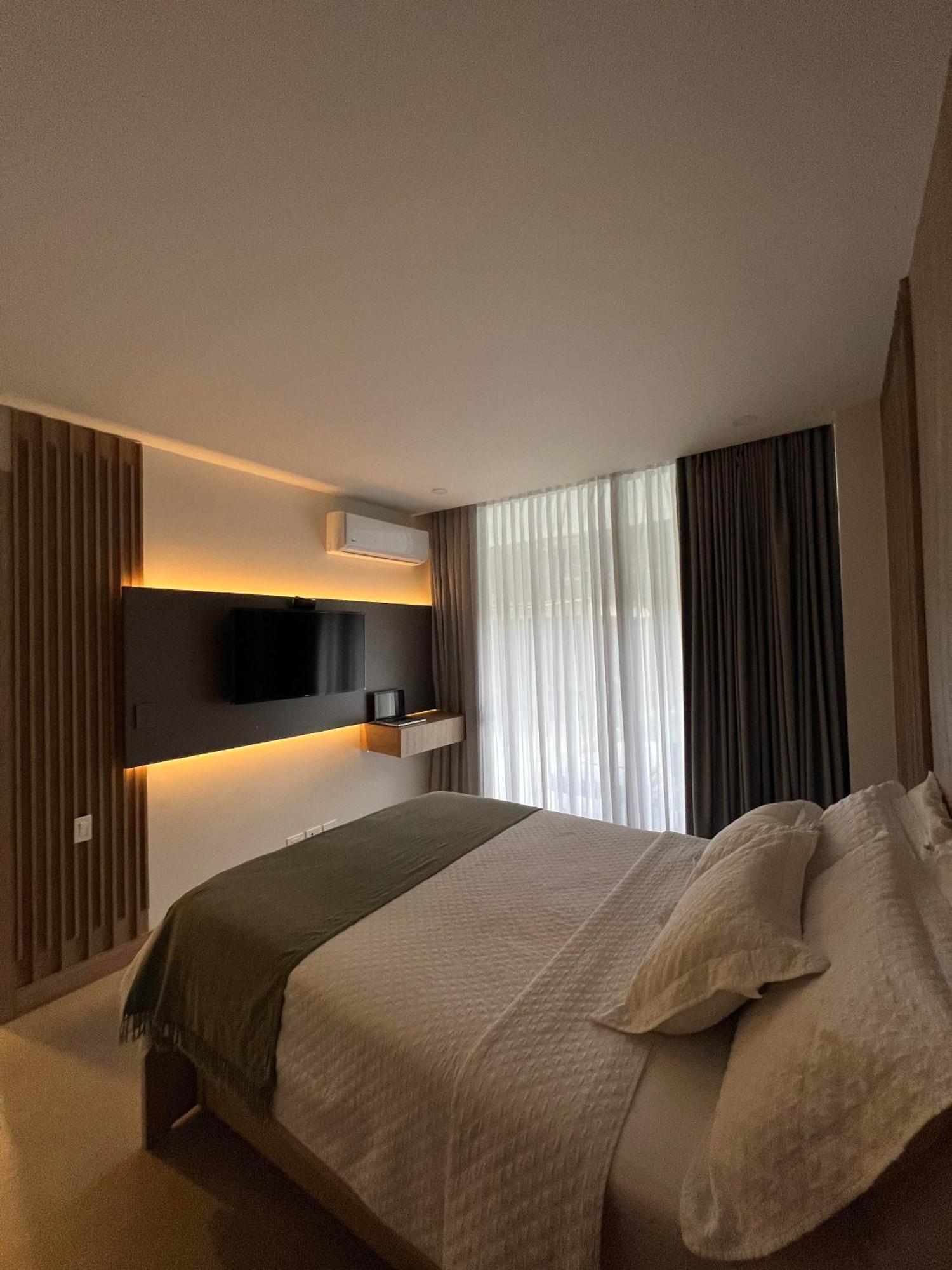 Exclusivo Resort Frente Al Mar, Playa Privada, Piscinas Cartagena Kültér fotó