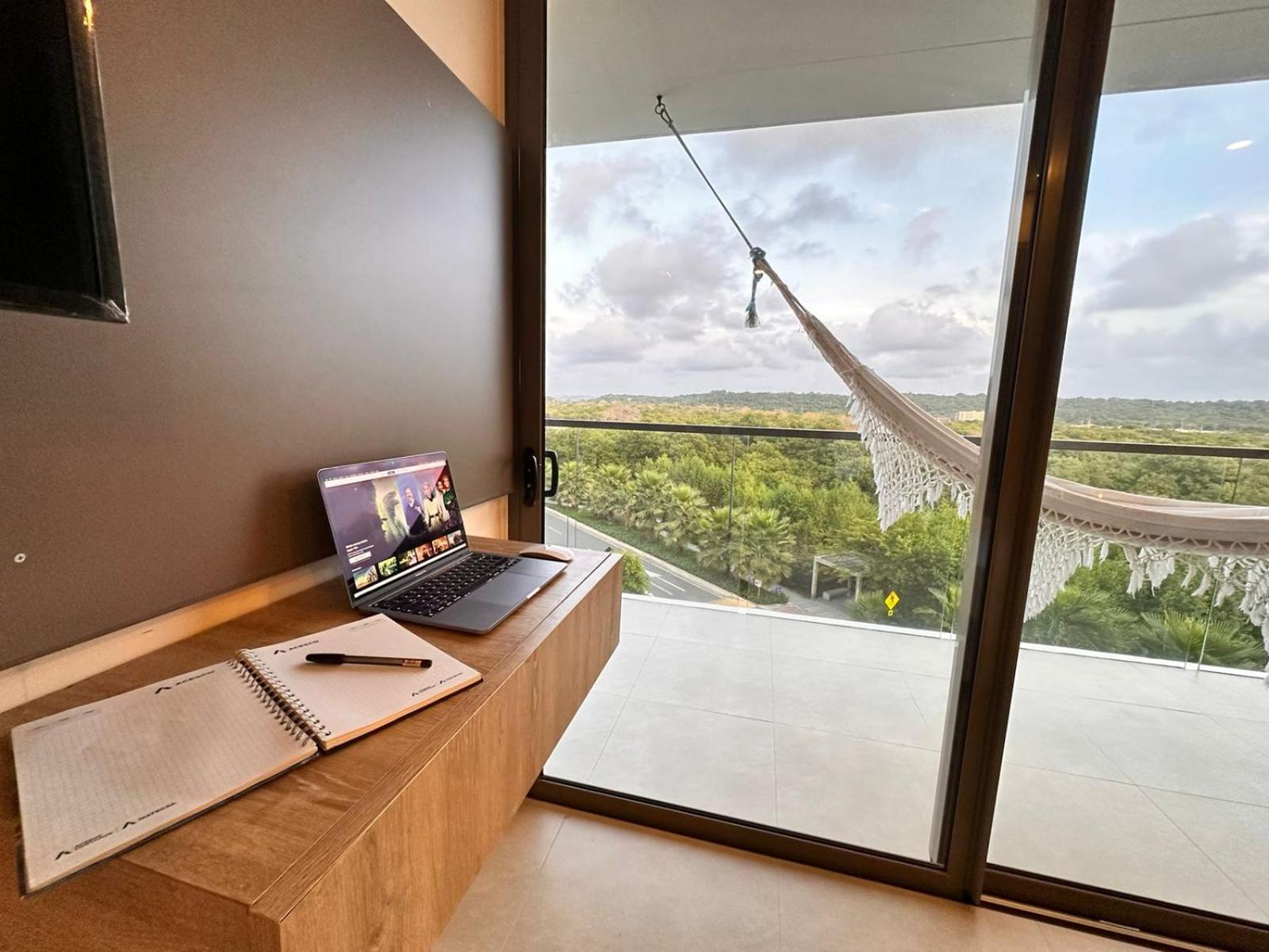 Exclusivo Resort Frente Al Mar, Playa Privada, Piscinas Cartagena Kültér fotó