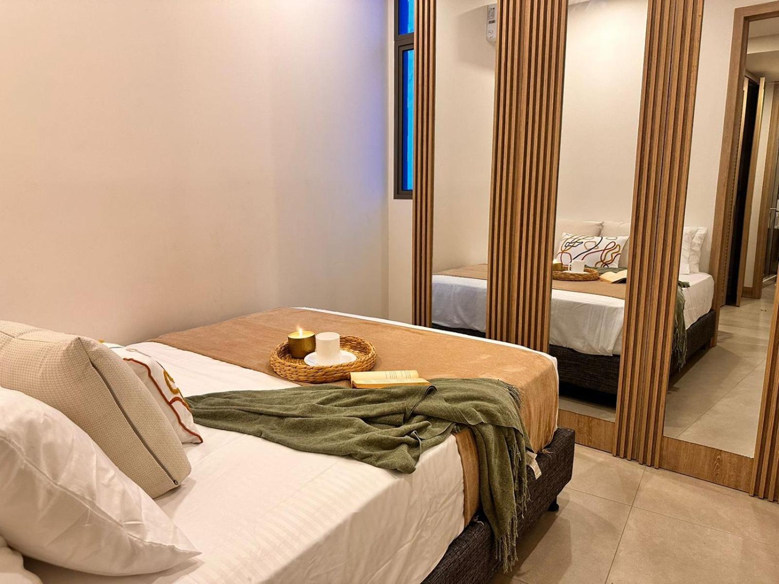 Exclusivo Resort Frente Al Mar, Playa Privada, Piscinas Cartagena Kültér fotó