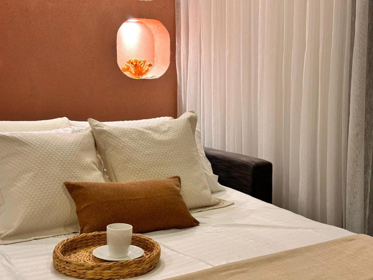Exclusivo Resort Frente Al Mar, Playa Privada, Piscinas Cartagena Kültér fotó
