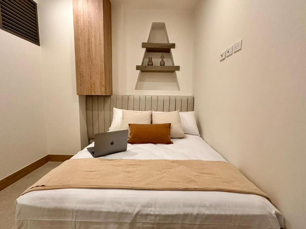 Exclusivo Resort Frente Al Mar, Playa Privada, Piscinas Cartagena Kültér fotó