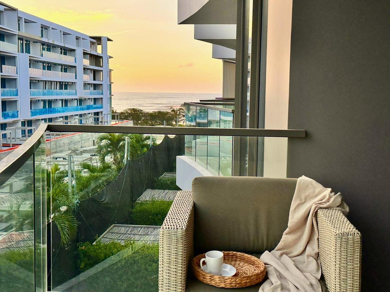 Exclusivo Resort Frente Al Mar, Playa Privada, Piscinas Cartagena Kültér fotó