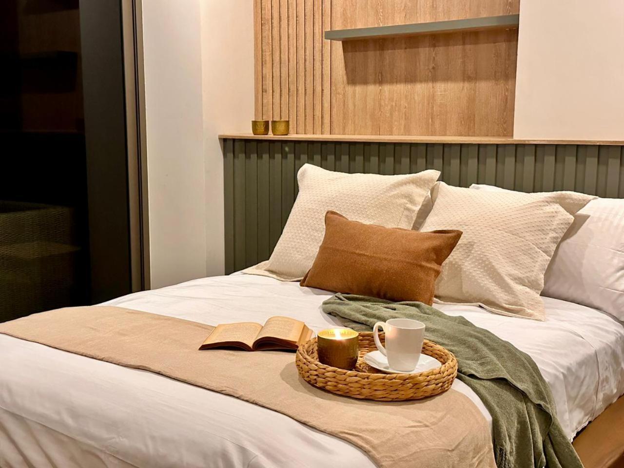 Exclusivo Resort Frente Al Mar, Playa Privada, Piscinas Cartagena Kültér fotó