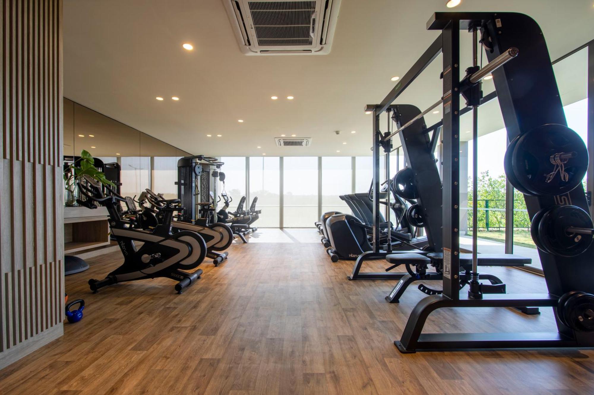 Exclusivo Resort Frente Al Mar, Playa Privada, Piscinas Cartagena Kültér fotó