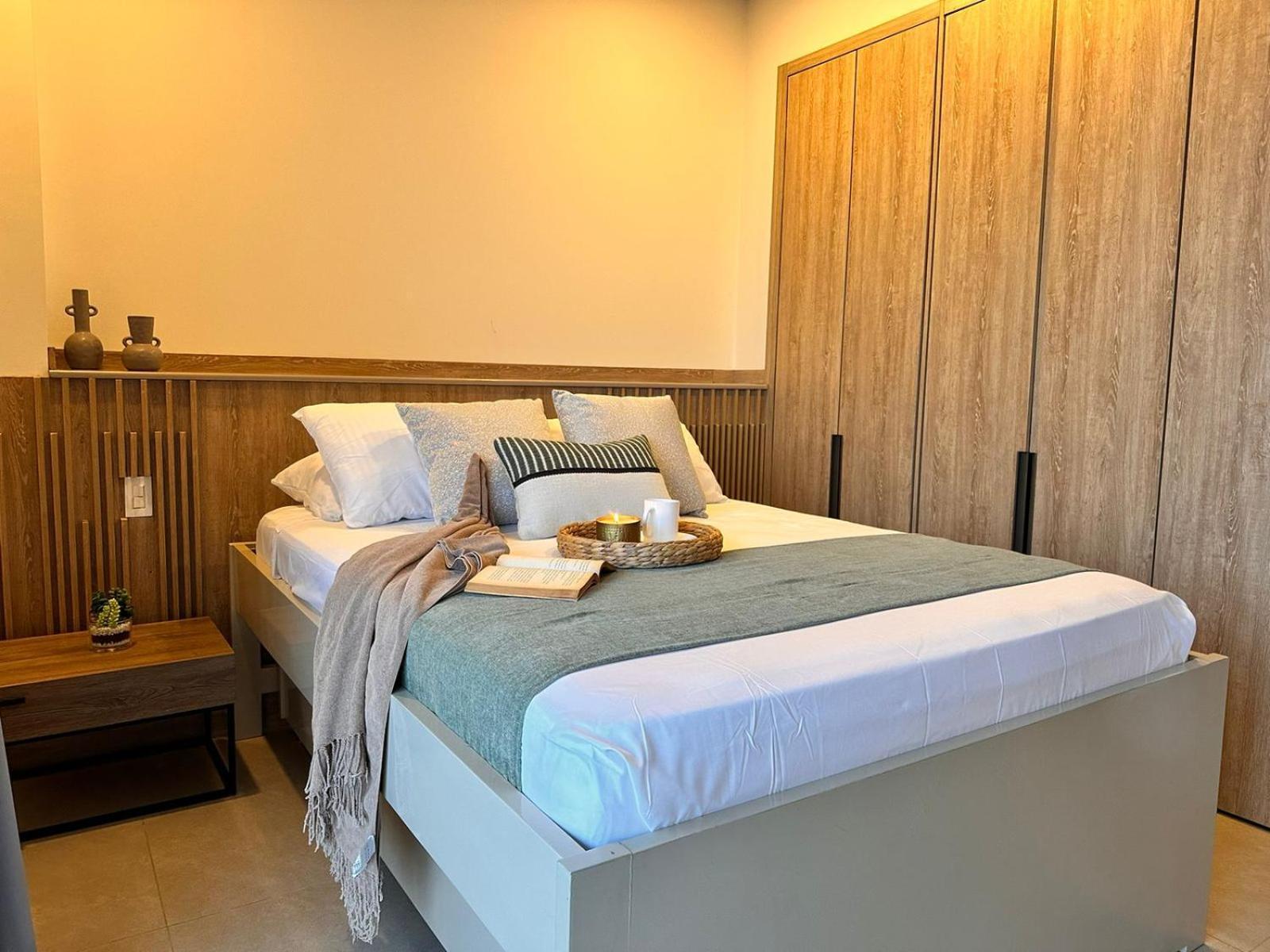 Exclusivo Resort Frente Al Mar, Playa Privada, Piscinas Cartagena Kültér fotó
