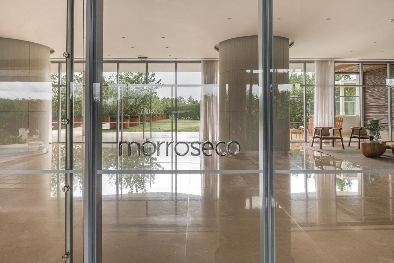 Exclusivo Resort Frente Al Mar, Playa Privada, Piscinas Cartagena Kültér fotó