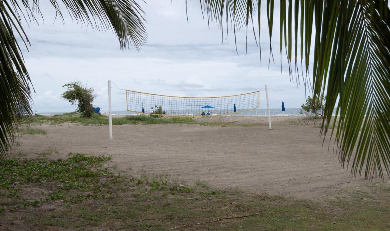 Exclusivo Resort Frente Al Mar, Playa Privada, Piscinas Cartagena Kültér fotó