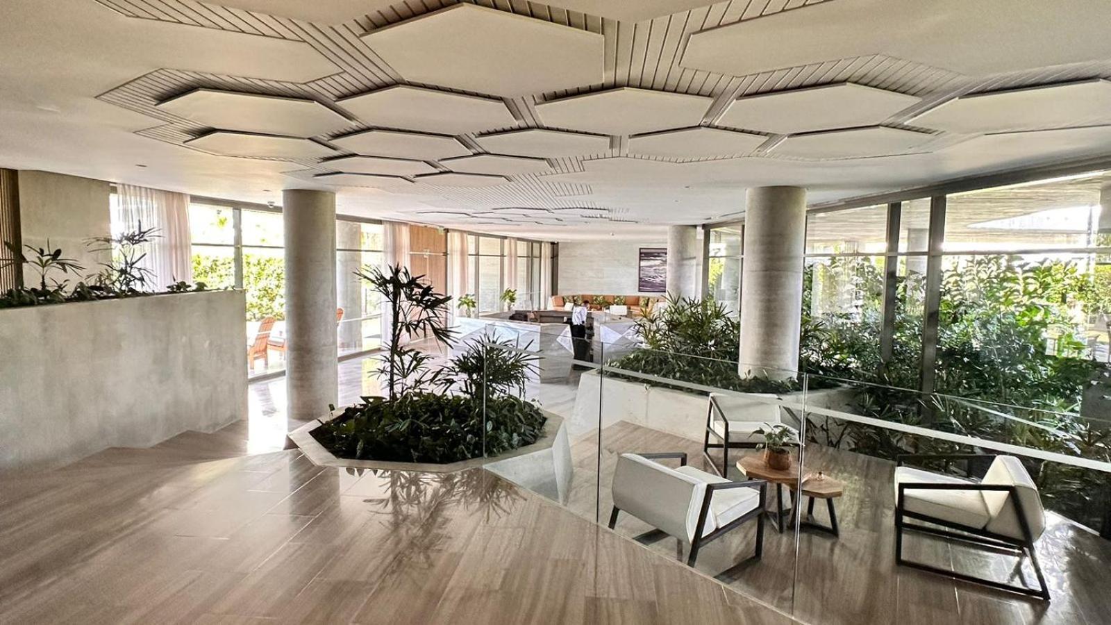 Exclusivo Resort Frente Al Mar, Playa Privada, Piscinas Cartagena Kültér fotó