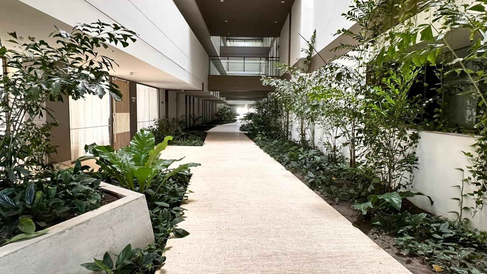 Exclusivo Resort Frente Al Mar, Playa Privada, Piscinas Cartagena Kültér fotó